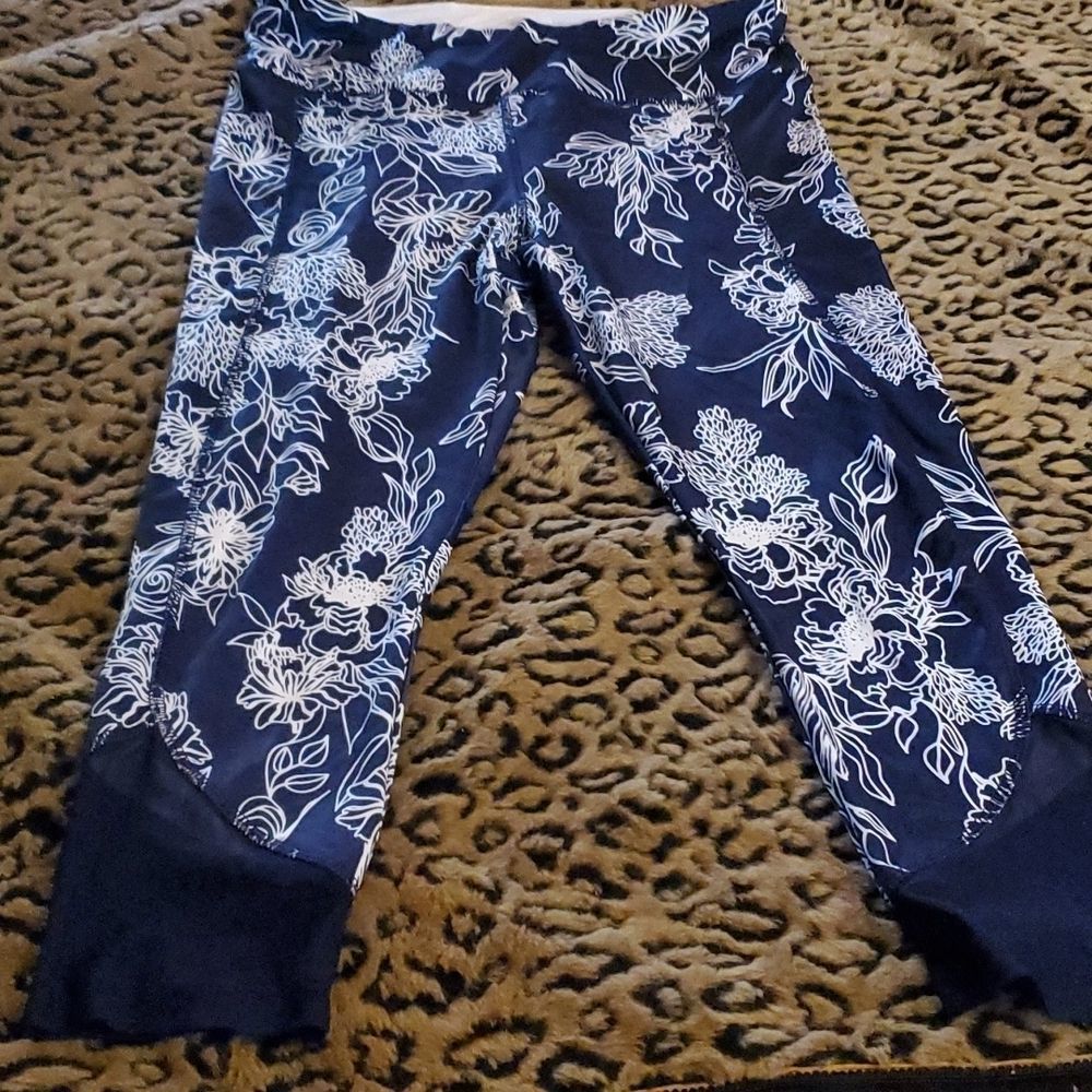 Vogo athletes Capri 